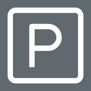 Parkplatz